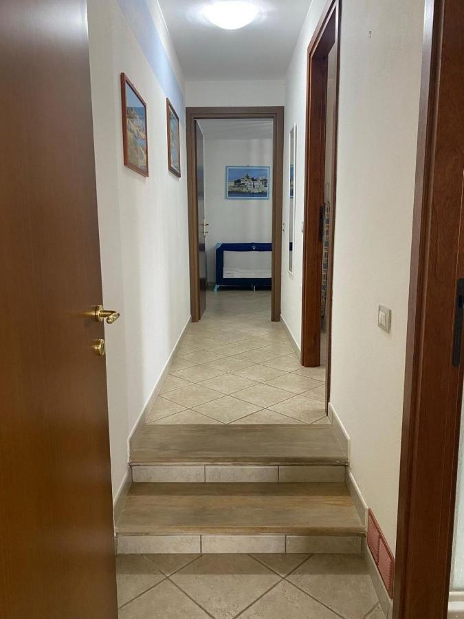 הוילה דומוס דה מריה House & Sea Chia מראה חיצוני תמונה